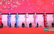 针对中老年人的项目都有哪些？