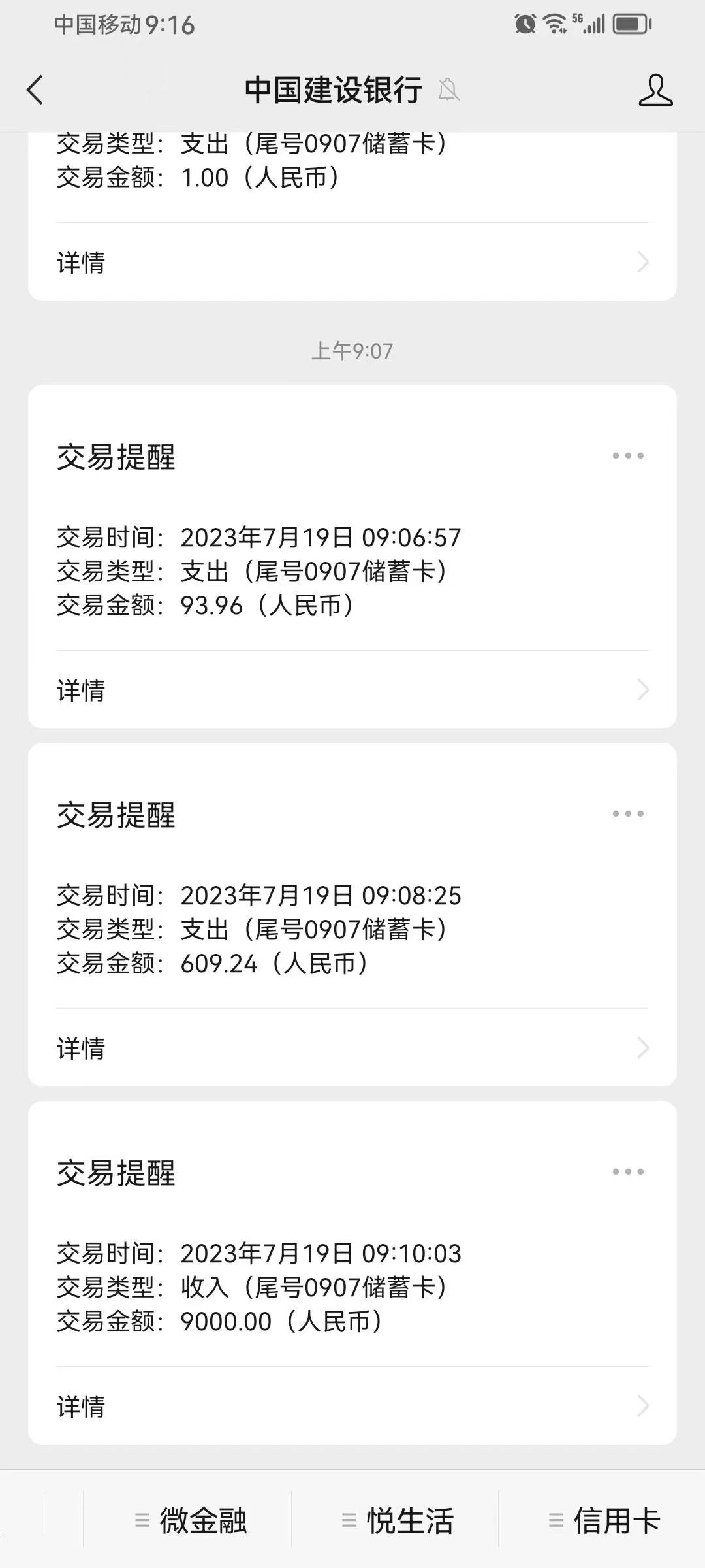 信用贷款审批